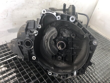 Převodovka Alfa Romeo 159 Sportwagon (939_) 2005 - 2012 55192042