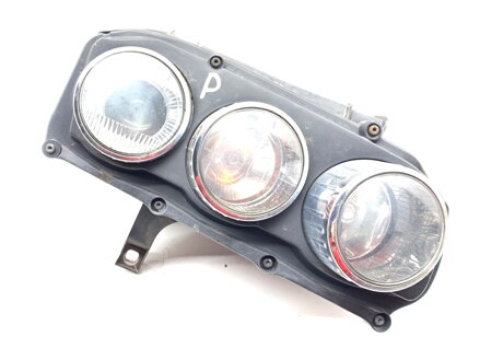 Světlo pravé přední Alfa Romeo 159 Sportwagon (939_) 2005 - 2012 60682088