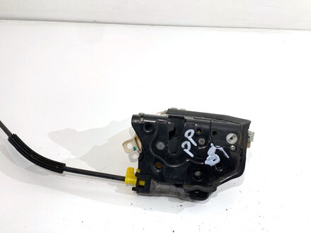 Zámek dveří pravý přední Audi Q5 (8RB) 2008 - 2017 8J1837016C