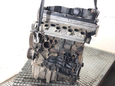 Motor Audi Q5 (8RB) 2008 - 2017 CGLB CGL