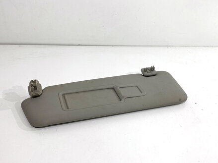 Sluneční clonítko levé Audi Q5 (8RB) 2008 - 2017