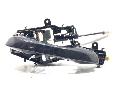 Klika vnější levá zadní VW Passat B8 Variant (3G5, CB5) 2014 - 2022 510837811