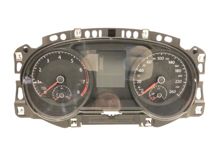 Tachometr budíky VW Golf VII Variant (BA5, BV5) 2013 - 2022 5G1920750D