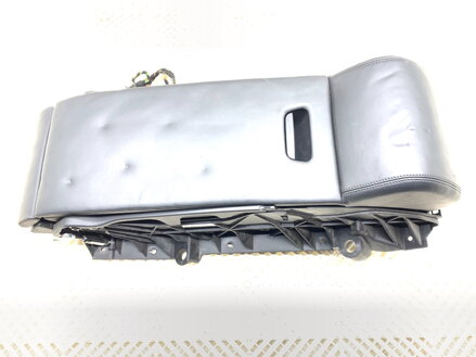 Tunel středový zadní panel ovládání Audi A8 D4 (4H2, 4H8, 4HC, 4HL) 2009 - 2018