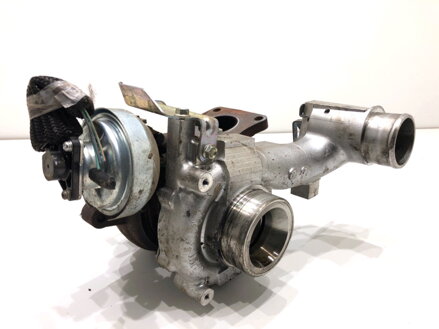 Turbo Mazda CX-7 (ER) 2006 - 2014 VJ421012 RHV407083M