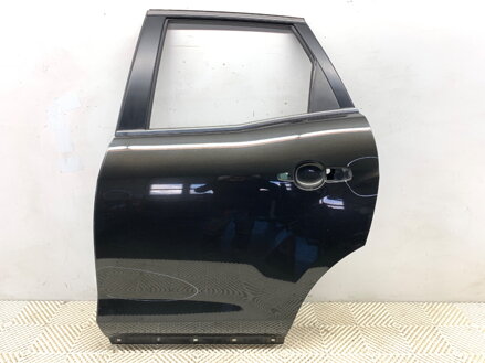 Dveře levé zadní Mazda CX-7 (ER) 2006 - 2014
