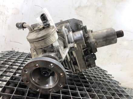 Reduktor převodovky převodů Mazda CX-7 (ER) 2006 - 2014