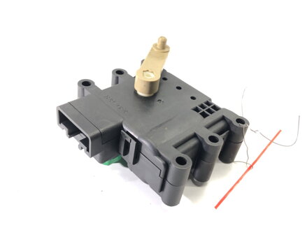 Motor radiátoru topení Mazda CX-7 (ER) 2006 - 2014