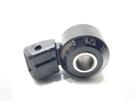 Čidlo spalování klepání BMW 3 (F30, F80) 2011 - 2018 759886102