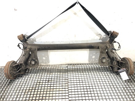 Výztuha zadní Toyota Aygo (_B4_) 2014 - 2022