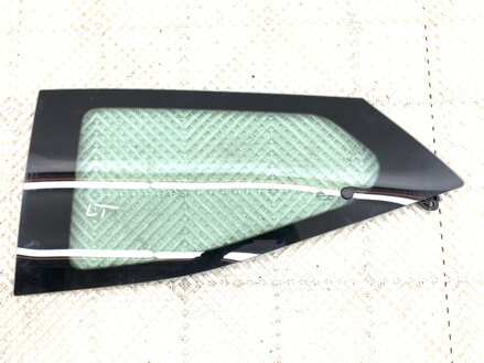 Okno levé zadní Toyota Aygo (_B4_) 2014 - 2022