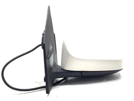 Zpětné zrcátko levé Toyota Aygo (_B4_) 2014 - 2022