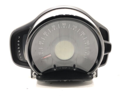 Tachometr budíky Toyota Aygo (_B4_) 2014 - 2022 69144-4400U