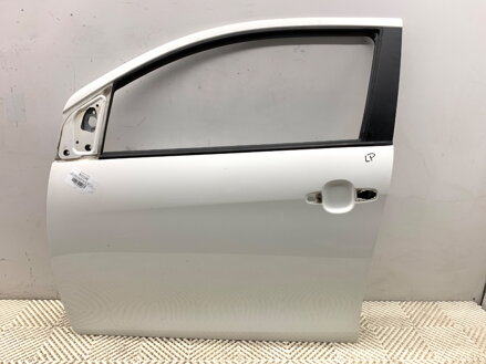 Dveře levé přední Toyota Aygo (_B4_) 2014 - 2022