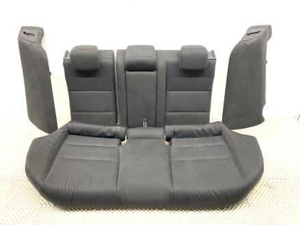 Lavice / sedačka druhý řada Honda Accord Viii Kombi (CW) 2008 - 2022