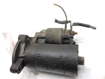 Startér Citroen Nemo (AA_) 2008 - 2022