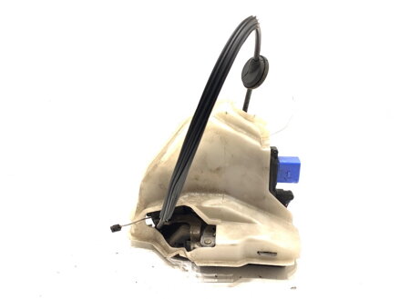 Zámek dveří pravý zadní VW Golf V (1K1) 2003 - 2010