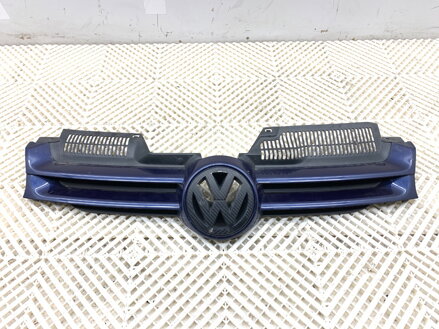 Maska chladiče grill VW Golf V (1K1) 2003 - 2010 1K0853655A