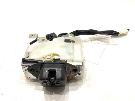 Zámek víka kufru zadní Honda Accord Viii Kombi (CW) 2008 - 2022 D76-61372-C