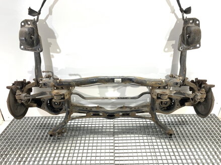 Výztuha zadní Seat Leon (1P1) 2005 - 2013