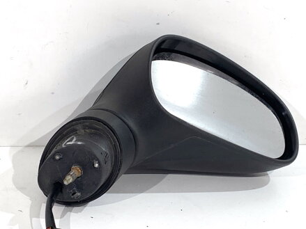 Zpětné zrcátko pravé Seat Leon (1P1) 2005 - 2013