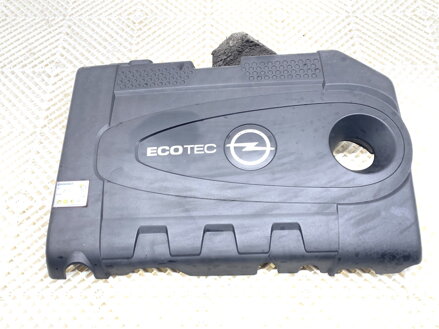 Víko / kryt motoru Opel Insignia A (G09) 2008 - 2017 55582063