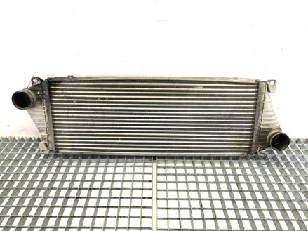 Intercooler Mercedes-benz Sprinter 2-T Autobus (B901, B902) 1995 - 2006