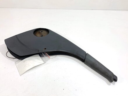 Páka ruční brzdy Mercedes-benz Sprinter 2-T Autobus (B901, B902) 1995 - 2006