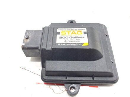 Počítač LPG Toyota Prius Liftback (_W2_) 2003 - 2009 STAG 200 GOFAST