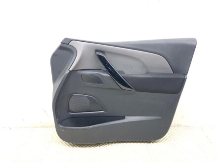 Tapecírung dveří pravý přední Citroen C4 Grand Picasso II (DA_, DE_) 2013 - 2022