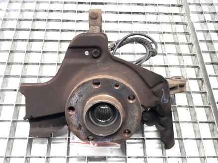 Otoč pravá přední Fiat Tipo Sedan (356_) 2015 - 2022