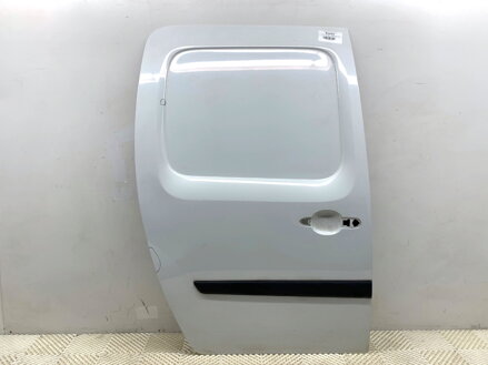 Dveře pravé zadní posuvné Renault Kangoo / Grand Kangoo II (KW0/1_) 2008 - 2022