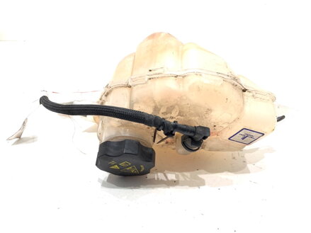 Vyrovnávací nádobka chladicí kapaliny Alfa Romeo Stelvio (949_) 2016 - 2022 50553219