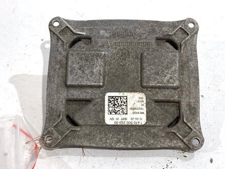 Řídicí jednotka xenon Alfa Romeo Stelvio (949_) 2016 - 2022 147000026900