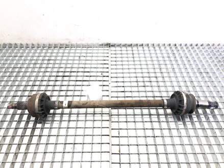 Poloosa pravá zadní Alfa Romeo Stelvio (949_) 2016 - 2022 00505639970