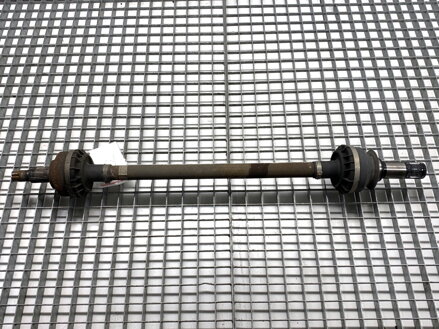 Poloosa levá zadní Alfa Romeo Stelvio (949_) 2016 - 2022 00505639970