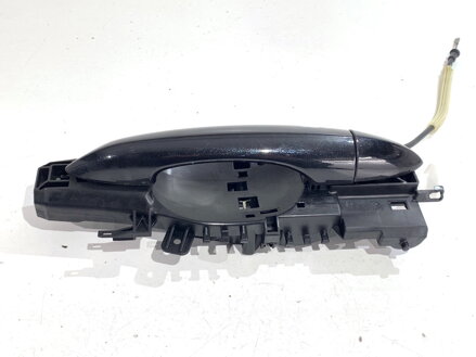 Klika vnější levá zadní Alfa Romeo Stelvio (949_) 2016 - 2022 50545351