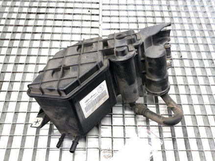 Filtr uhlíkový Alfa Romeo Stelvio (949_) 2016 - 2022 505617910