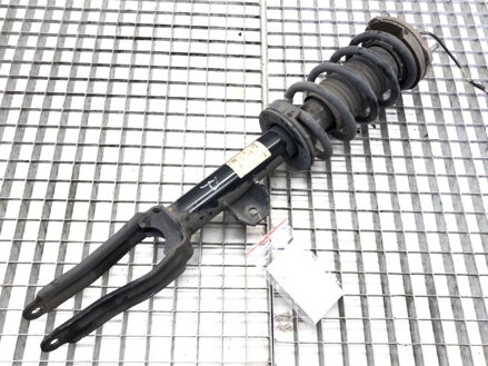 Tlumič pravý přední S pružinou Alfa Romeo Stelvio (949_) 2016 - 2022 50562155