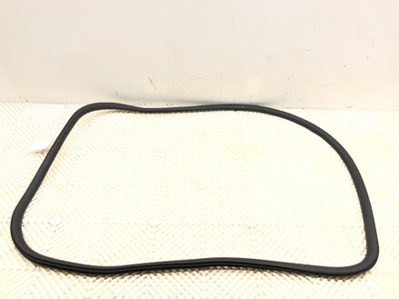 Těsnění dveří přední levé Alfa Romeo Stelvio (949_) 2016 - 2022