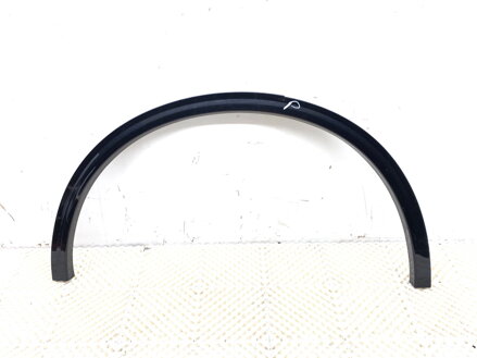 Lišta blatníku zadní pravá Alfa Romeo Stelvio (949_) 2016 - 2022 156146593