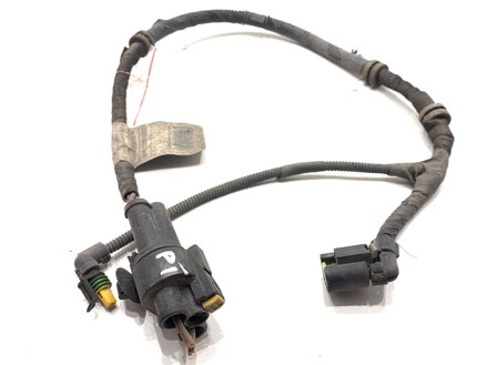 Kabeláž čidla zadní pravá Alfa Romeo Stelvio (949_) 2016 - 2022 00505518470