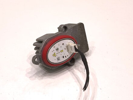 Modul LED ježek (ODPOR VENTILÁTORU) Alfa Romeo Stelvio (949_) 2016 - 2022 49142653