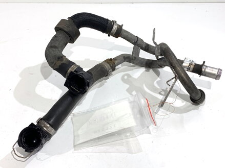 Potrubí vody Alfa Romeo Stelvio (949_) 2016 - 2022