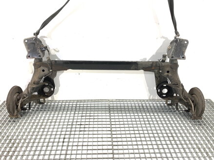 Výztuha zadní Skoda Rapid (NH3, NK3, NK6) 2012 - 2022