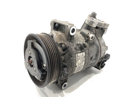 Kompresor klimatizace Skoda Rapid (NH3, NK3, NK6) 2012 - 2022 5Q0816803F