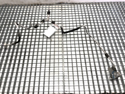 Hadice klimatizace Skoda Rapid (NH3, NK3, NK6) 2012 - 2022 6C0816741Q