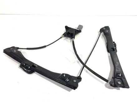 Stahovačka okna levá přední Skoda Rapid (NH3, NK3, NK6) 2012 - 2022 6V1959801C