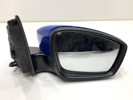 Zpětné zrcátko pravé Skoda Rapid (NH3, NK3, NK6) 2012 - 2022