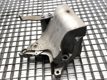 Kryt rozvodů Skoda Rapid (NH3, NK3, NK6) 2012 - 2022 04C199207AF